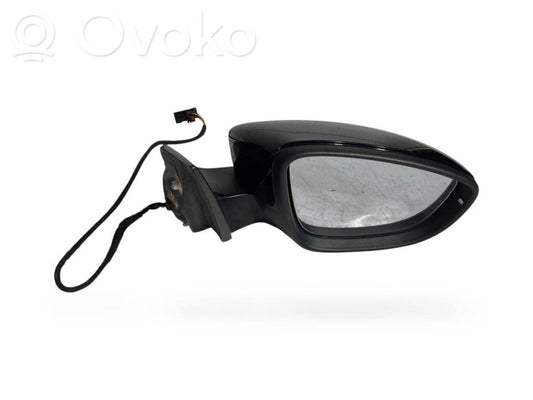 Spogulis (elektriski vadāms)