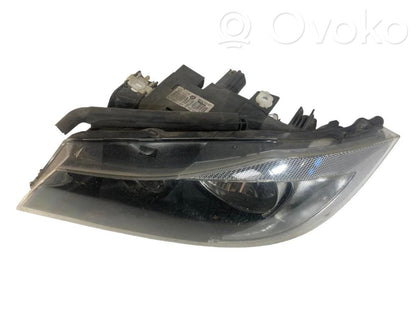 Priekšējais lukturis