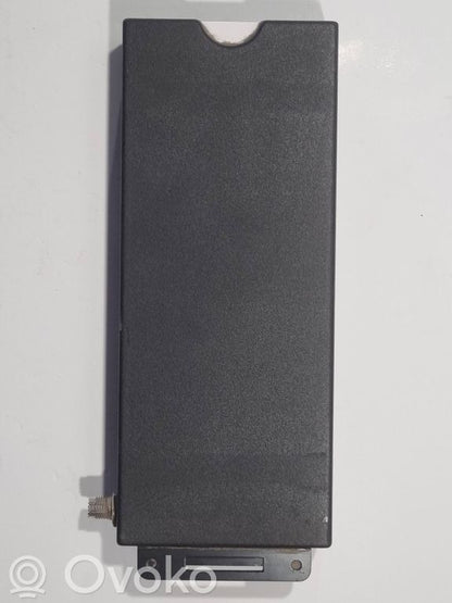 Phone control unit