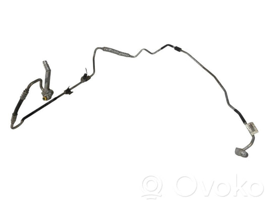 Труба(ы)/шланг(и) кондиционера