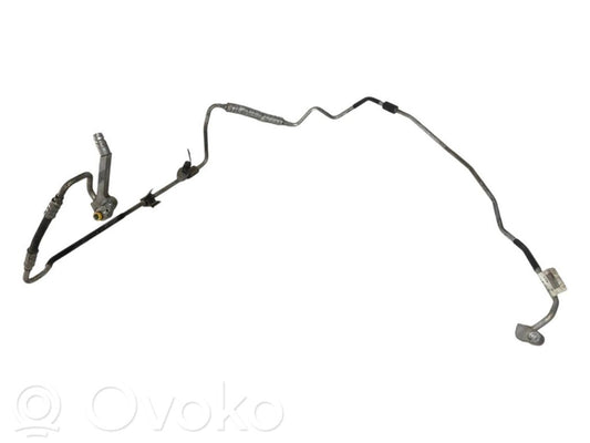Air conditioner pipe(s) / hose(s)