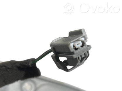 Priekšpusē elektriskā loga pacelšanas mehānisma komplekts