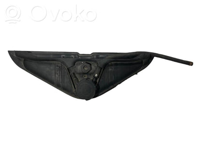 Dzesēšanas šķidruma izplešanās tvertne