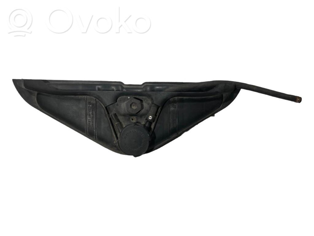 Coolant expansion tank