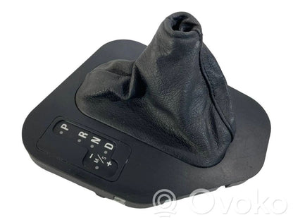 Gear shift lever decorative trim (plastic)