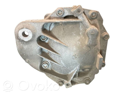 Aizmugurējais reduktors