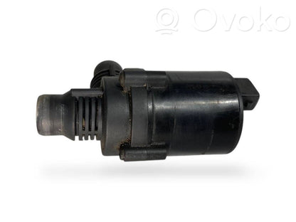 Elektriskais cirkulācijas sūknītis