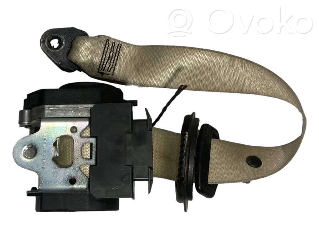 Priekšējā drošības josta