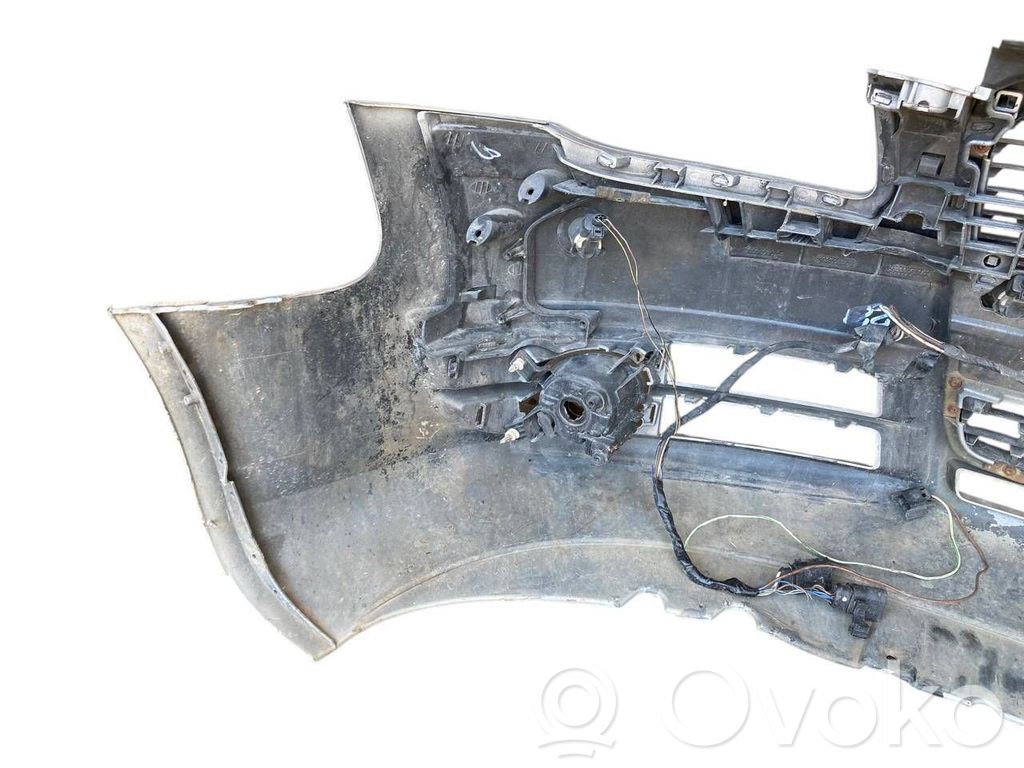 Priekšējais bamperis