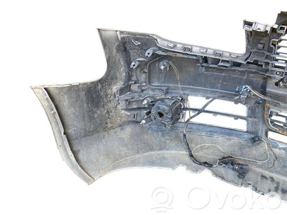 Priekšējais bamperis