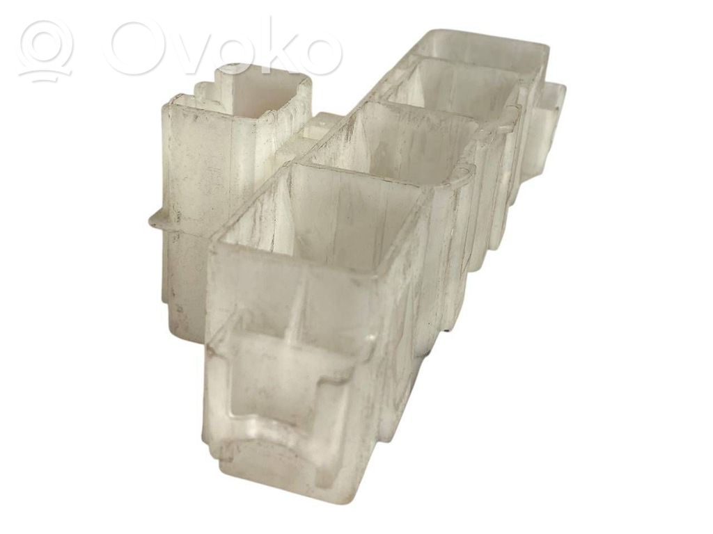 Drošinātāju bloks