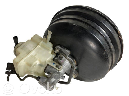 Bremžu vakuuma pastiprinātājs