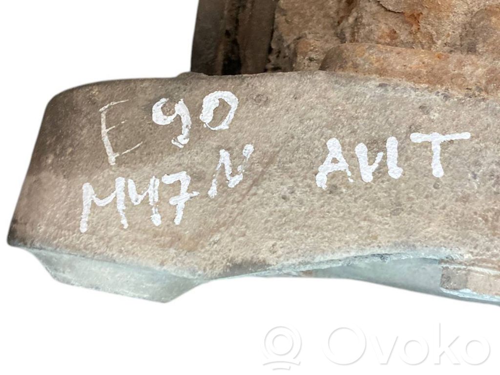 Aizmugurējais reduktors