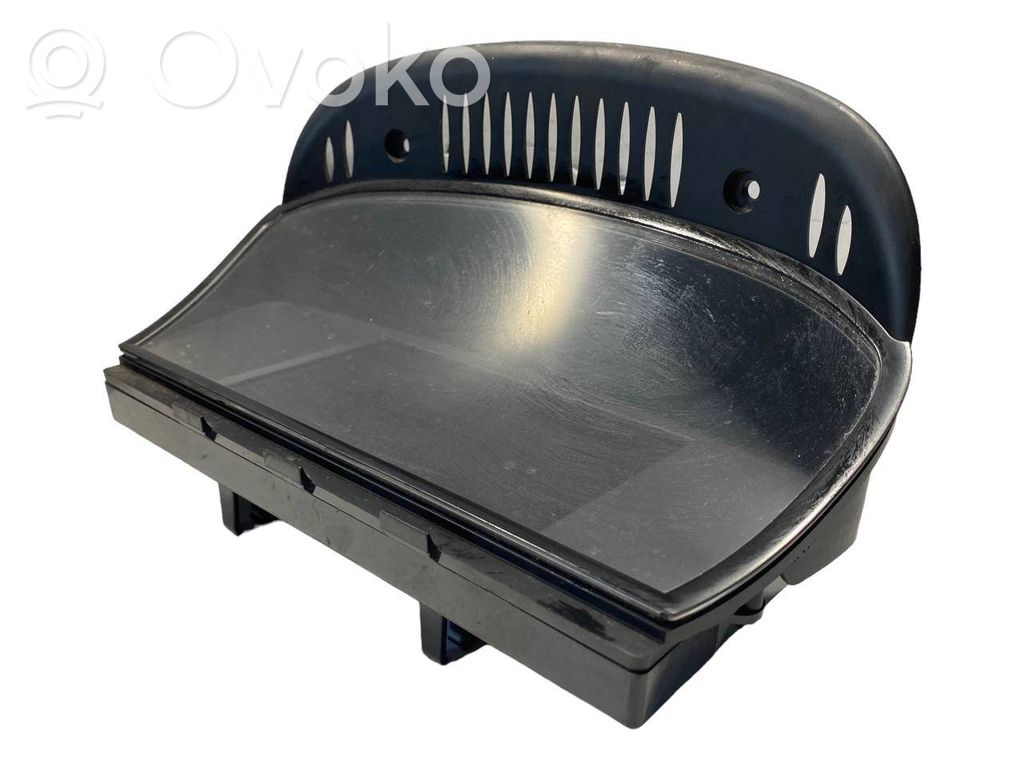 Ekrāns / displejs / mazais ekrāns