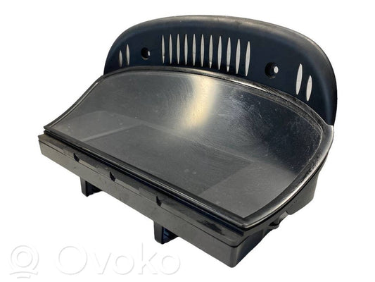 Ekrāns / displejs / mazais ekrāns