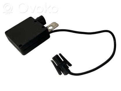 Antenas pastiprinātājs