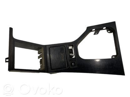 Декоративная накладка на рычаг переключения передач (пластик)