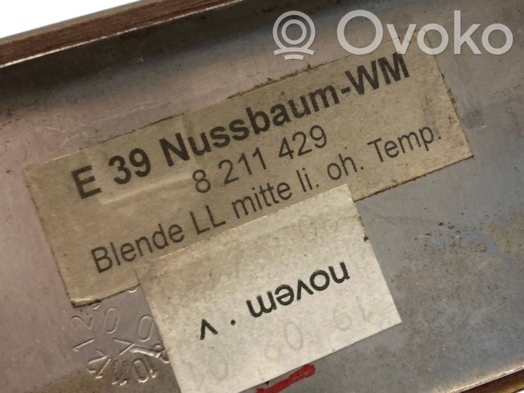 Salona dekoratīvās apdares komplekts