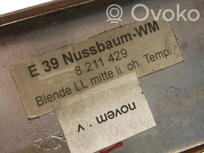 Salona dekoratīvās apdares komplekts