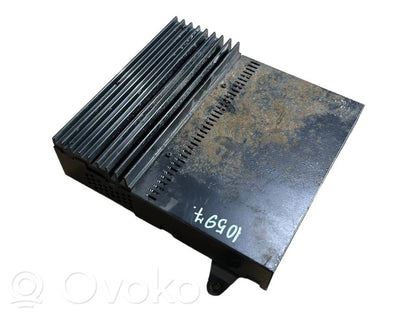Sound amplifier