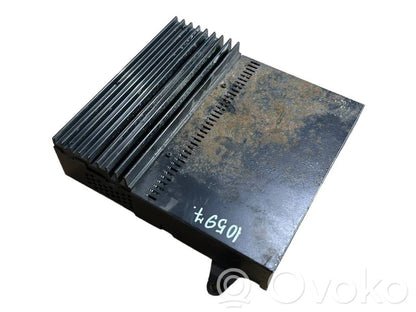 Sound amplifier