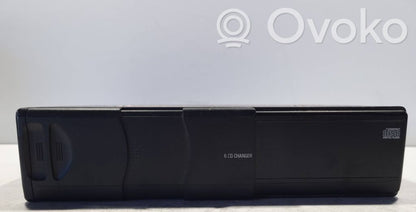 CD/DVD mainītājs