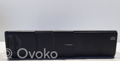 CD/DVD changer