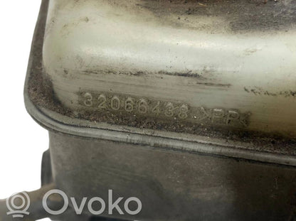 Bremžu vakuuma pastiprinātājs