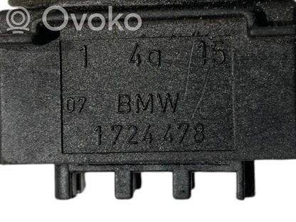 Fuel injector wires