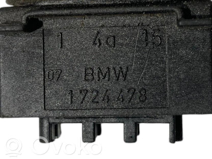 Degvielas sprauslu vadi