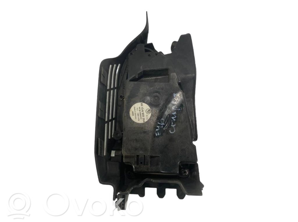 Zemo frekvenču skaļrunis