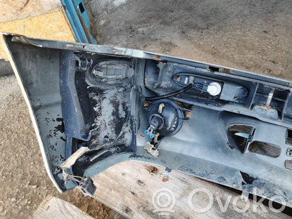 Priekšējais bamperis