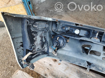 Priekšējais bamperis