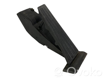 Akseleratora pedālis