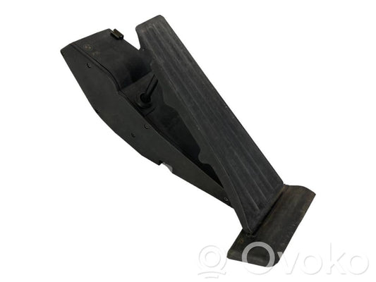 Akseleratora pedālis