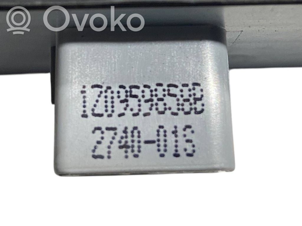 Elektrisko logu slēdzis