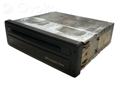 Navigācijas (GPS) sistēmas CD/DVD lasītājs