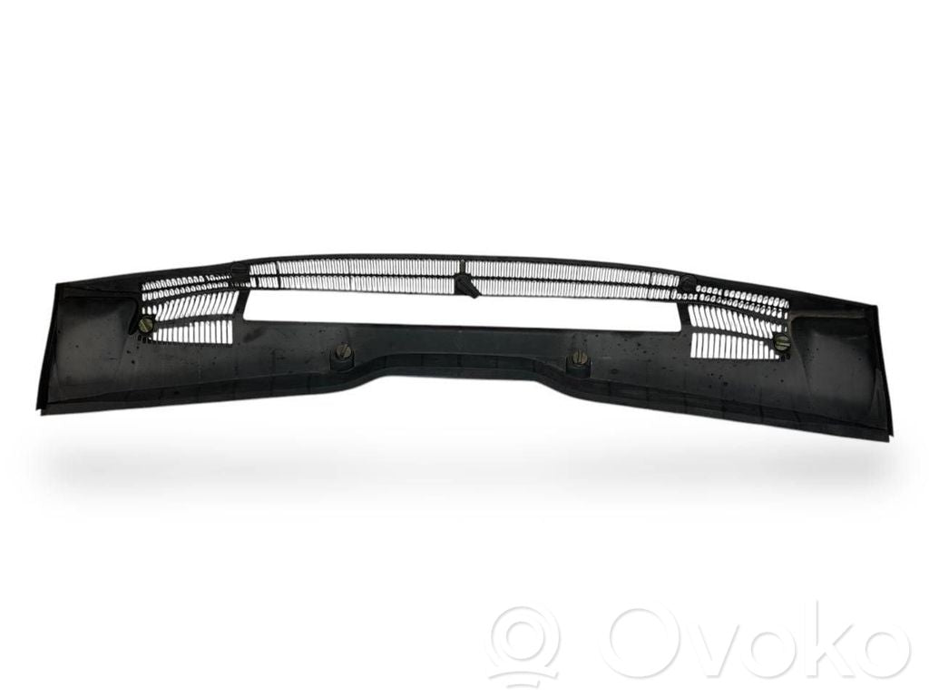 Wiper blades