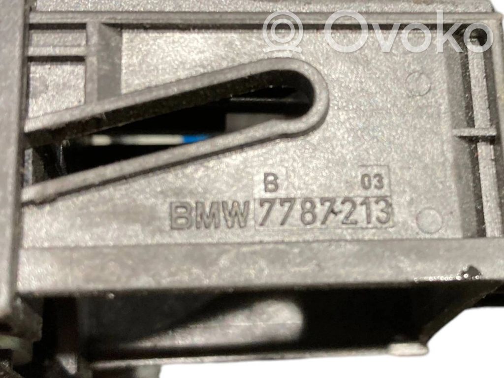 Dzinēja vadu instalācija