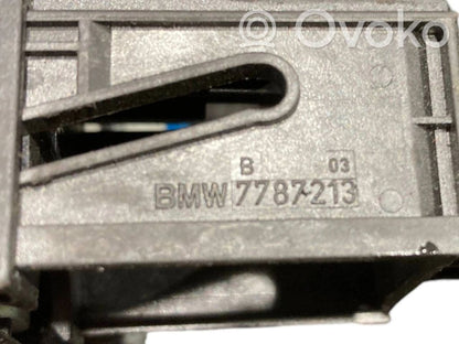 Dzinēja vadu instalācija