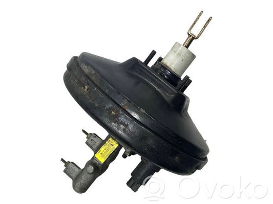 Вакуумный усилитель тормозов