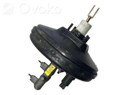 Bremžu vakuuma pastiprinātājs