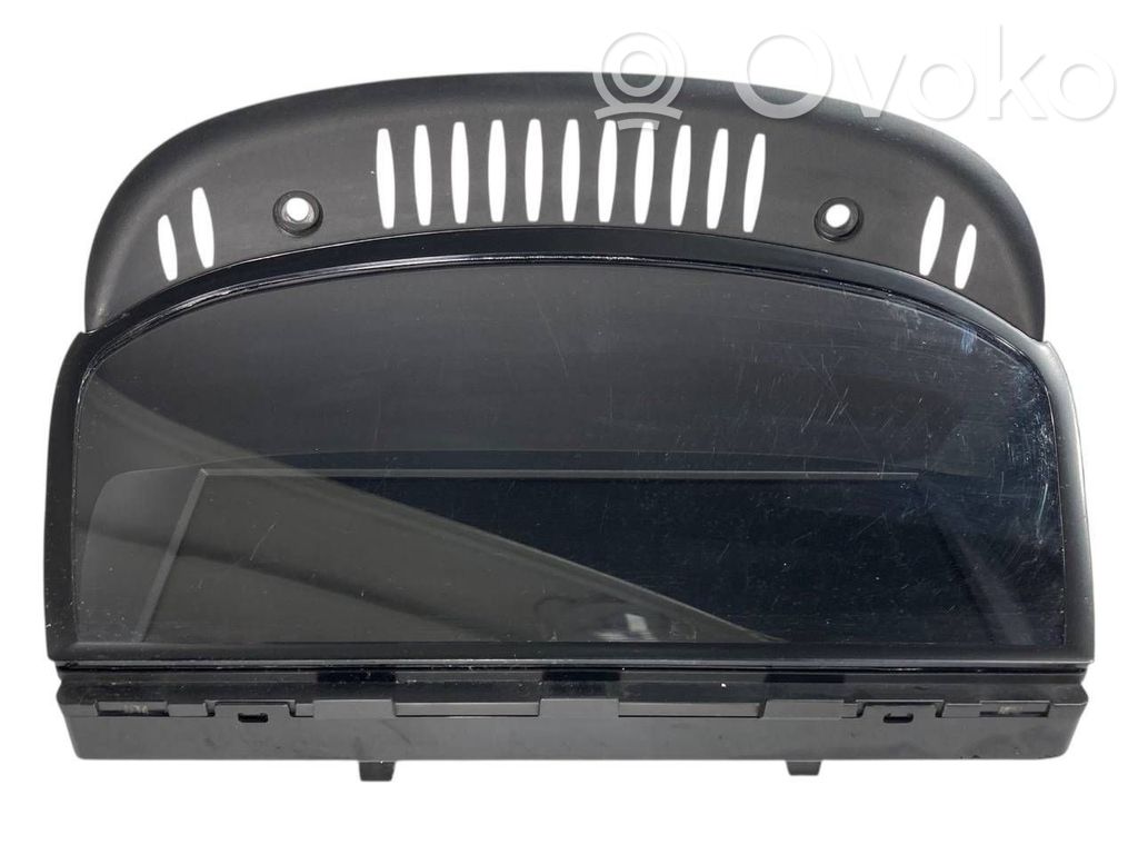 Ekrāns / displejs / mazais ekrāns