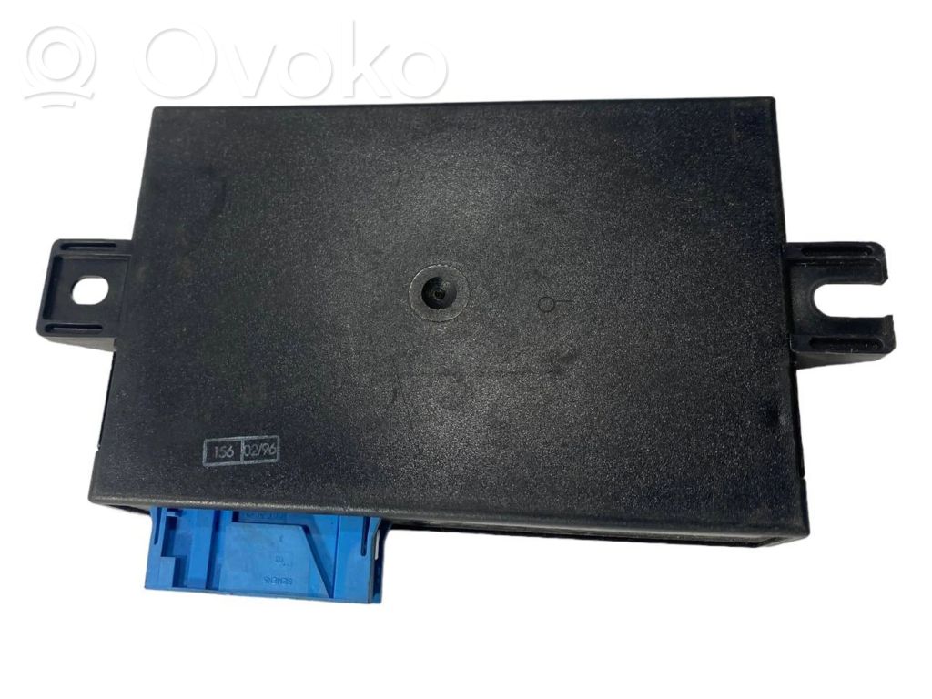 Cruise control control unit