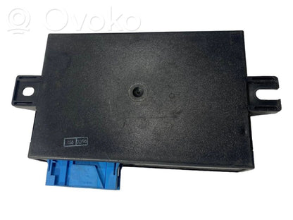 Cruise control control unit