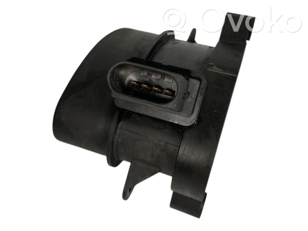 Gaisa plūsmas mērītājs