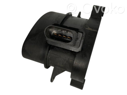 Gaisa plūsmas mērītājs