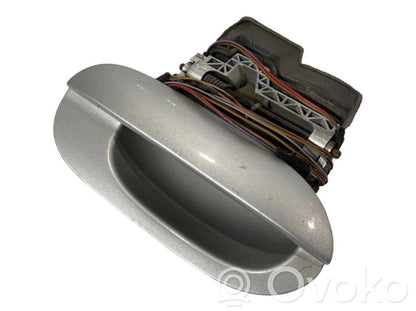 Ārējais atvēršanas rokturis