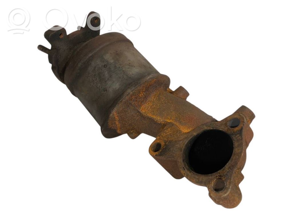 Katalizators, FAP/DPF cieto daļiņu filtrs