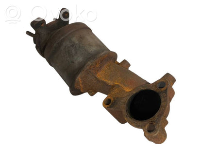 Katalizators, FAP/DPF cieto daļiņu filtrs